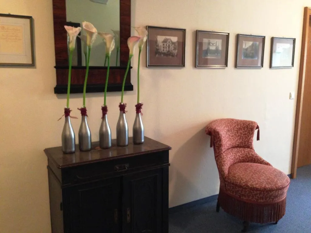 Hotel Gasthaus Schwan Riedenburg