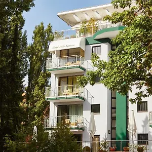 Bernstein Kastania Berlin