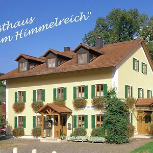 Zum Himmelreich Gasthof