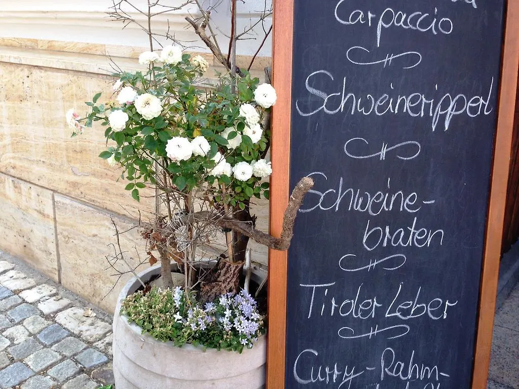 Gasthaus Schwan Riedenburg