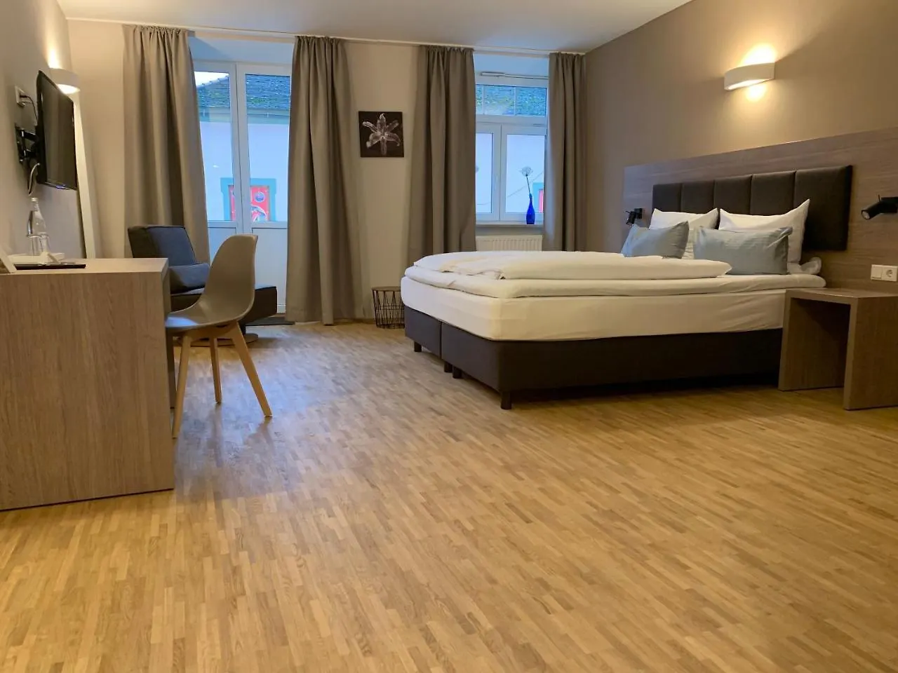 Gasthaus Schwan Riedenburg Hotel